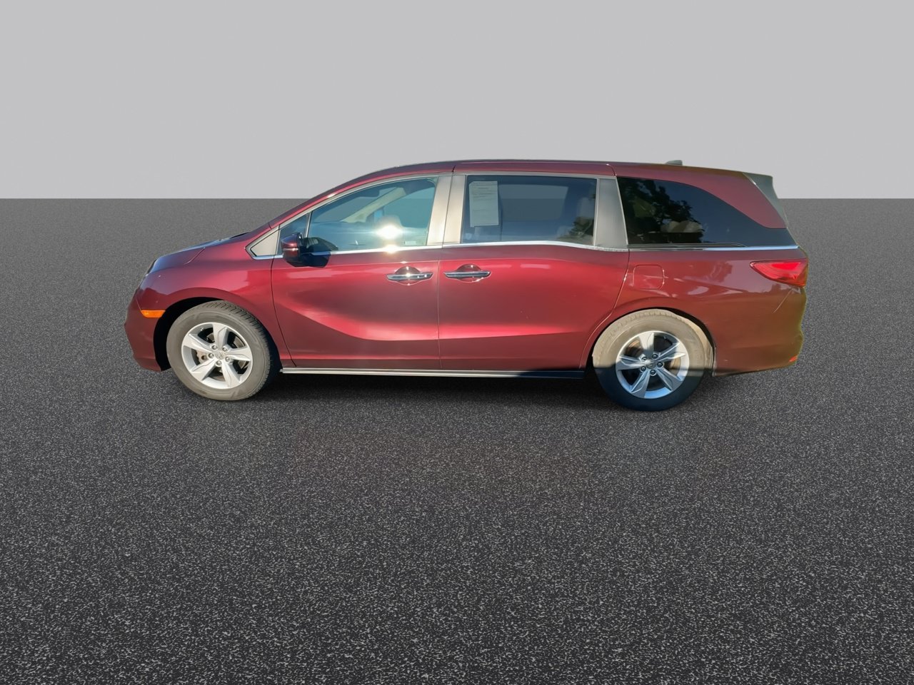 Used 2019  Honda EX-L image 5