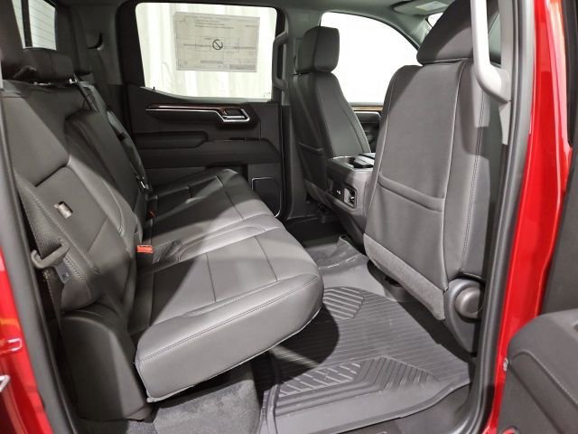 2026 Chevrolet Silverado 1500 LT Trail Boss - Photo 20