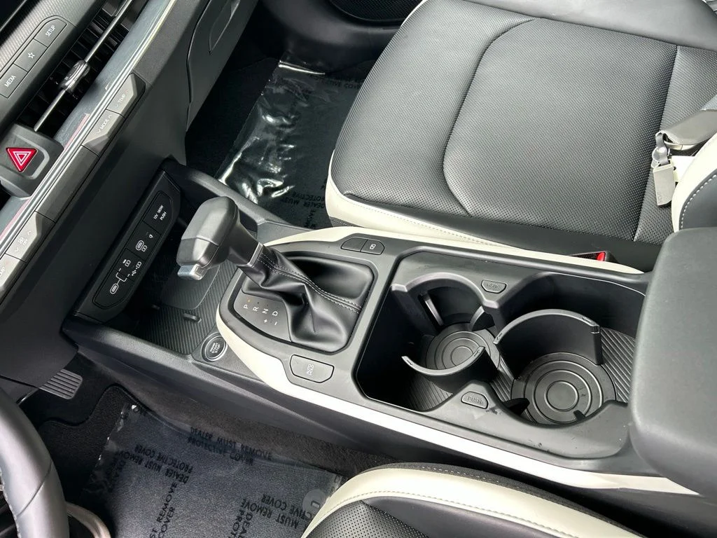 Used 2025 Gray Kia GT-Line image 19