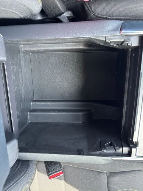 Used 2024 Black Ford STX image 24