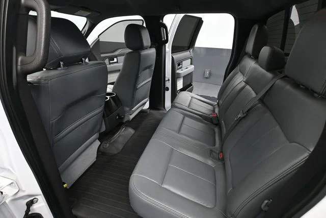 2014 Ford F-150 XLT - Photo 35
