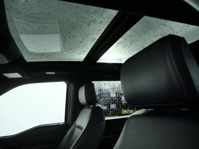 Used 2024 Silver Ford Lariat image 20