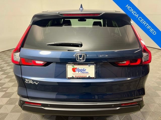 2024 Honda CR-V EX-L - Photo 82