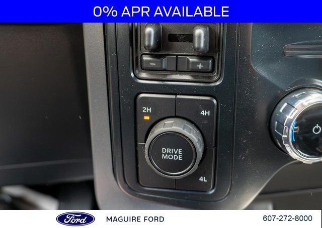 New 2026 Gray Metallic Ford XLT image 24