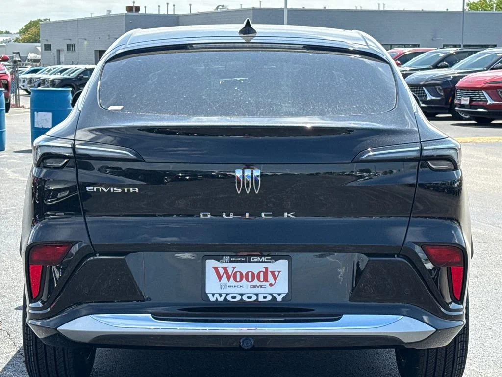 2026 Buick Envista Avenir - Photo 8