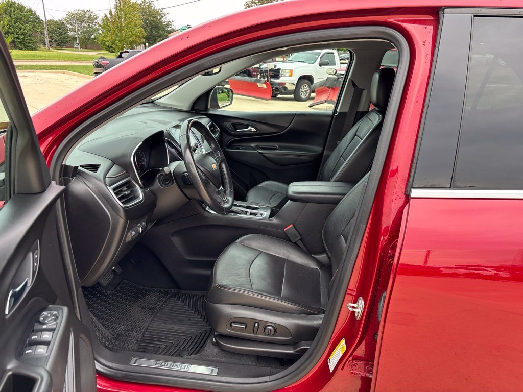 2019 Chevrolet Equinox Premier - Photo 18