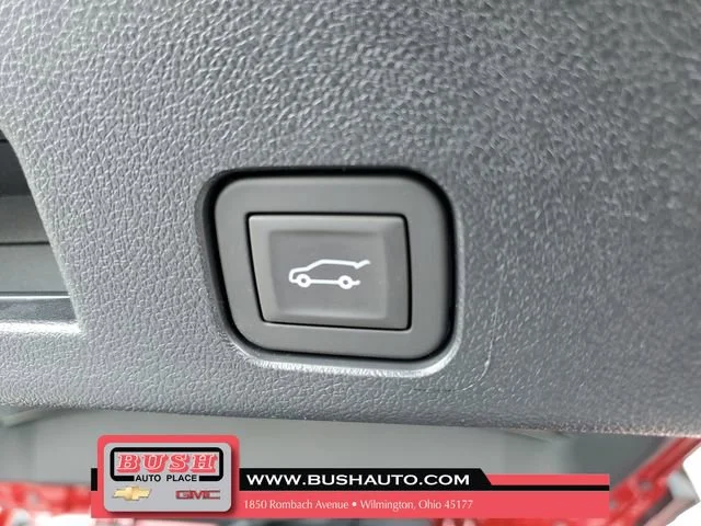 2026 GMC Acadia Elevation - Photo 7