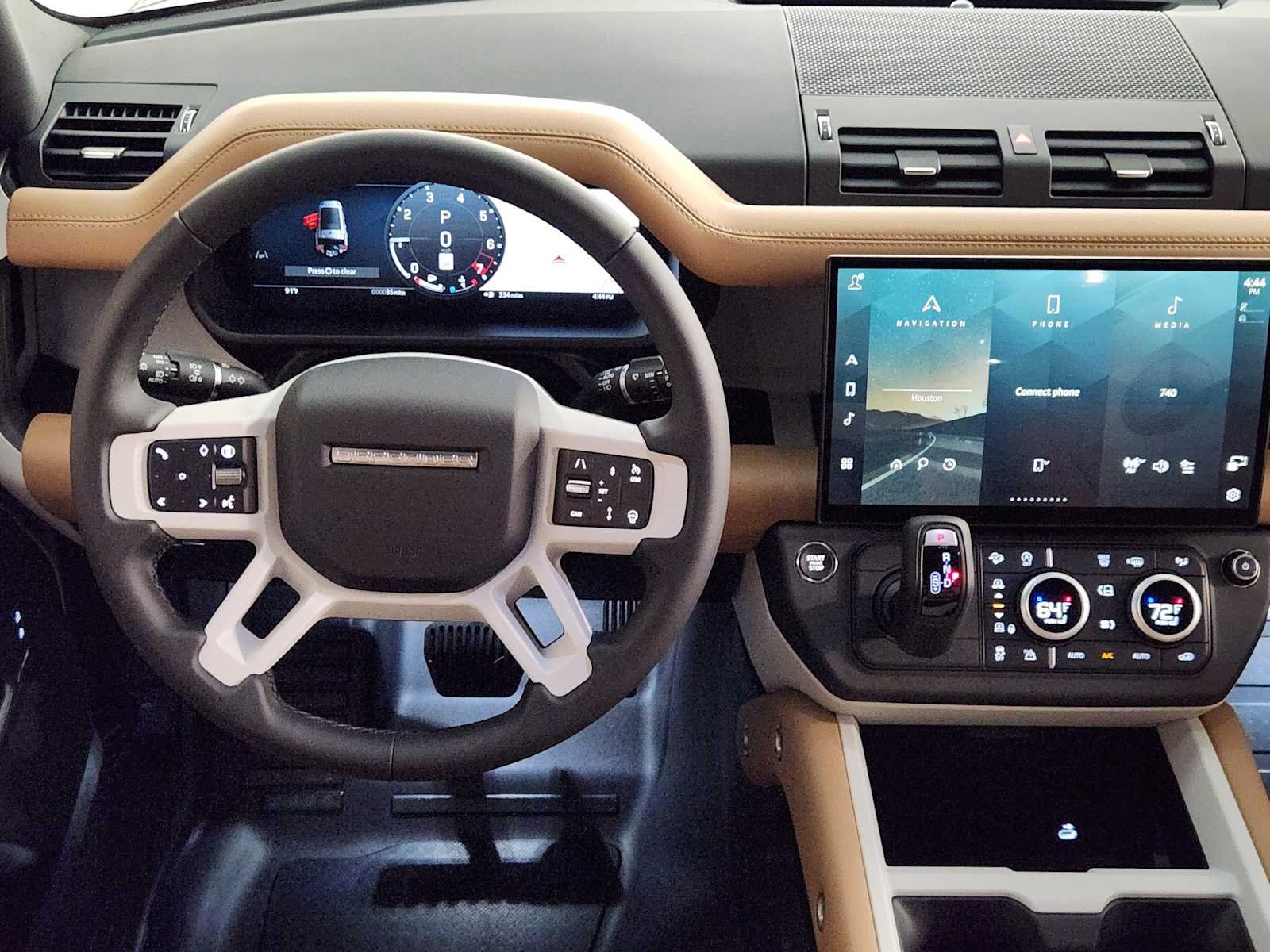 New 2026 Fuji White Land Rover S image 27