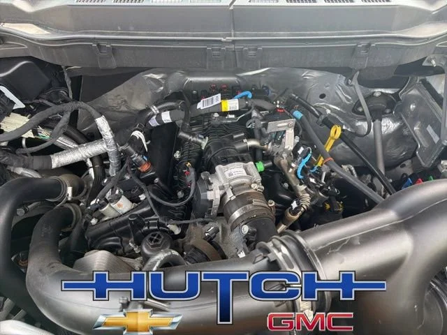 Used 2023 Black Ford XLT image 12