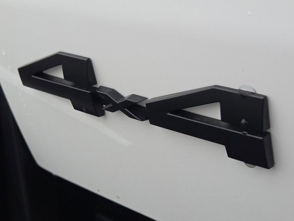 2026 Toyota Tacoma TRD Off Road - Photo 28