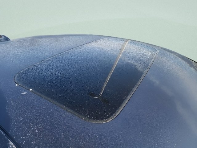 New 2026 Canyon River Blue Metallic Honda Touring image 12