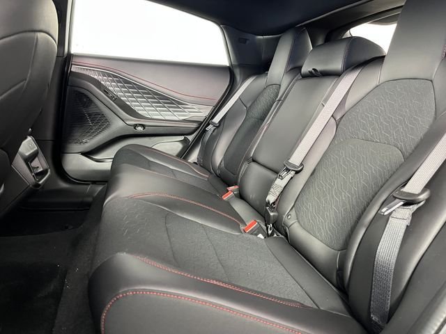 New 2026 Bludicrous Exterior Paint Dodge R/T image 11