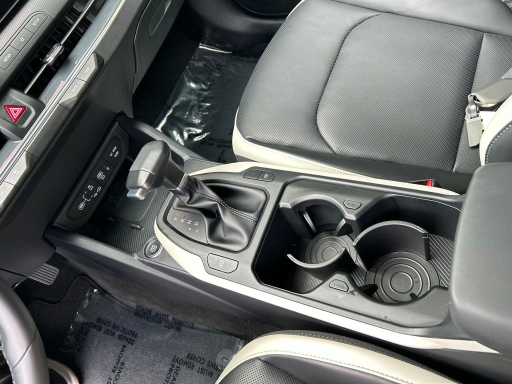 Used 2025 Gray Kia GT-Line image 19