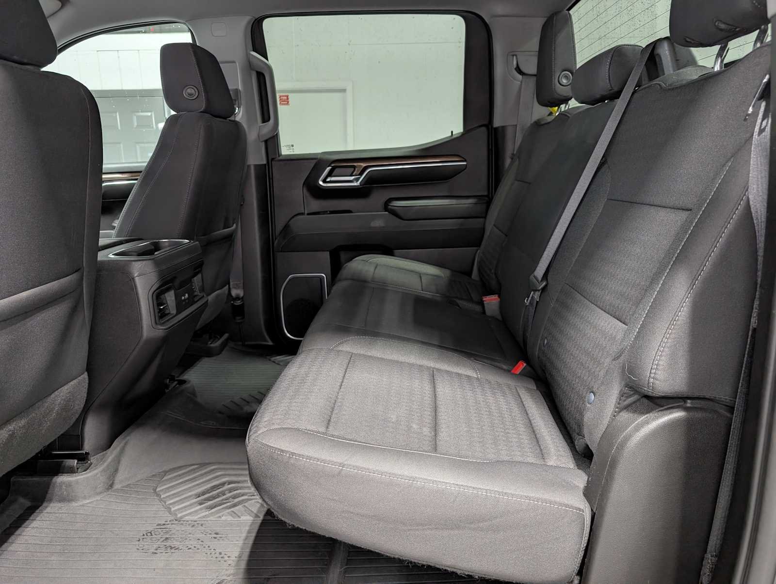 2023 Chevrolet Silverado 1500 LT Trail Boss - Photo 24