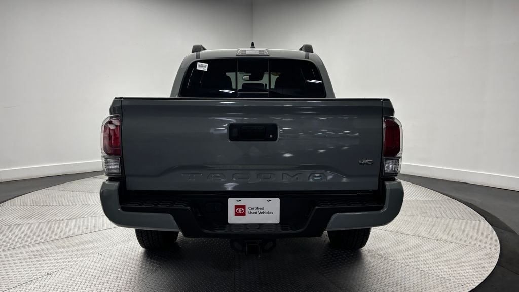 Used 2022  Toyota TRD Sport image 41