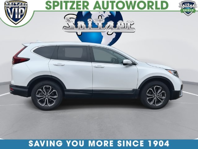 Used 2020  Honda EX-L image 10
