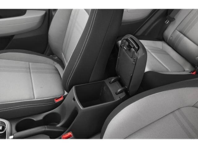 New 2026 MIRAGE GREEN Hyundai SEL image 14