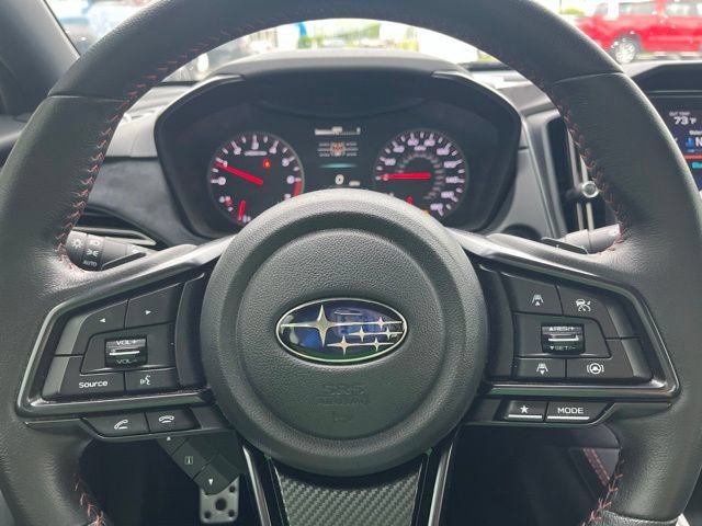 Used 2022 White Subaru GT image 13