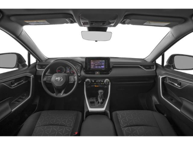 2022 Toyota RAV4 XLE - Photo 8