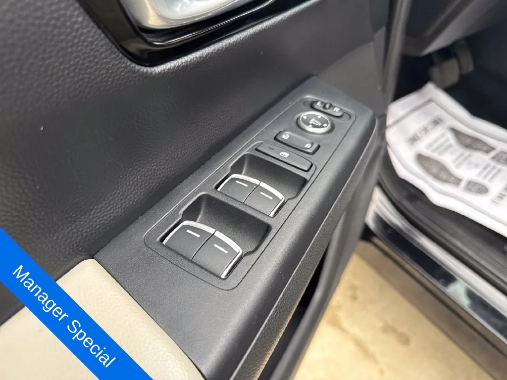 2024 Honda CR-V EX-L - Photo 12