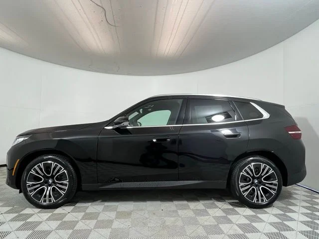 New 2026 Black Sapphire Metallic BMW 30 xDrive image 4