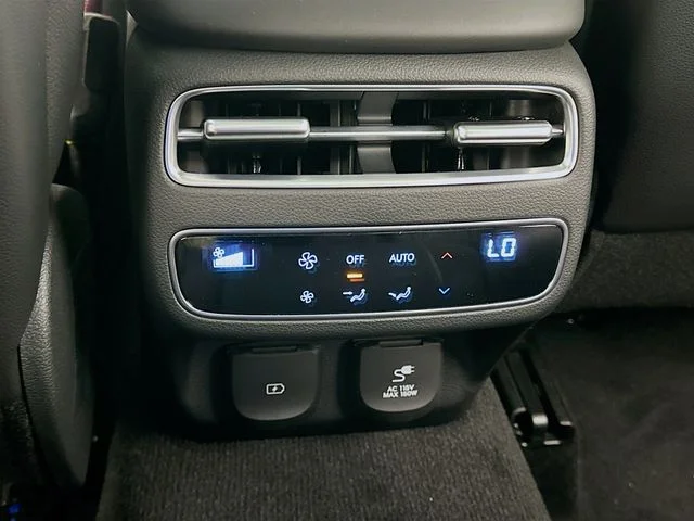 New 2026 Genesis GV70 2.5T Sport Prestige
