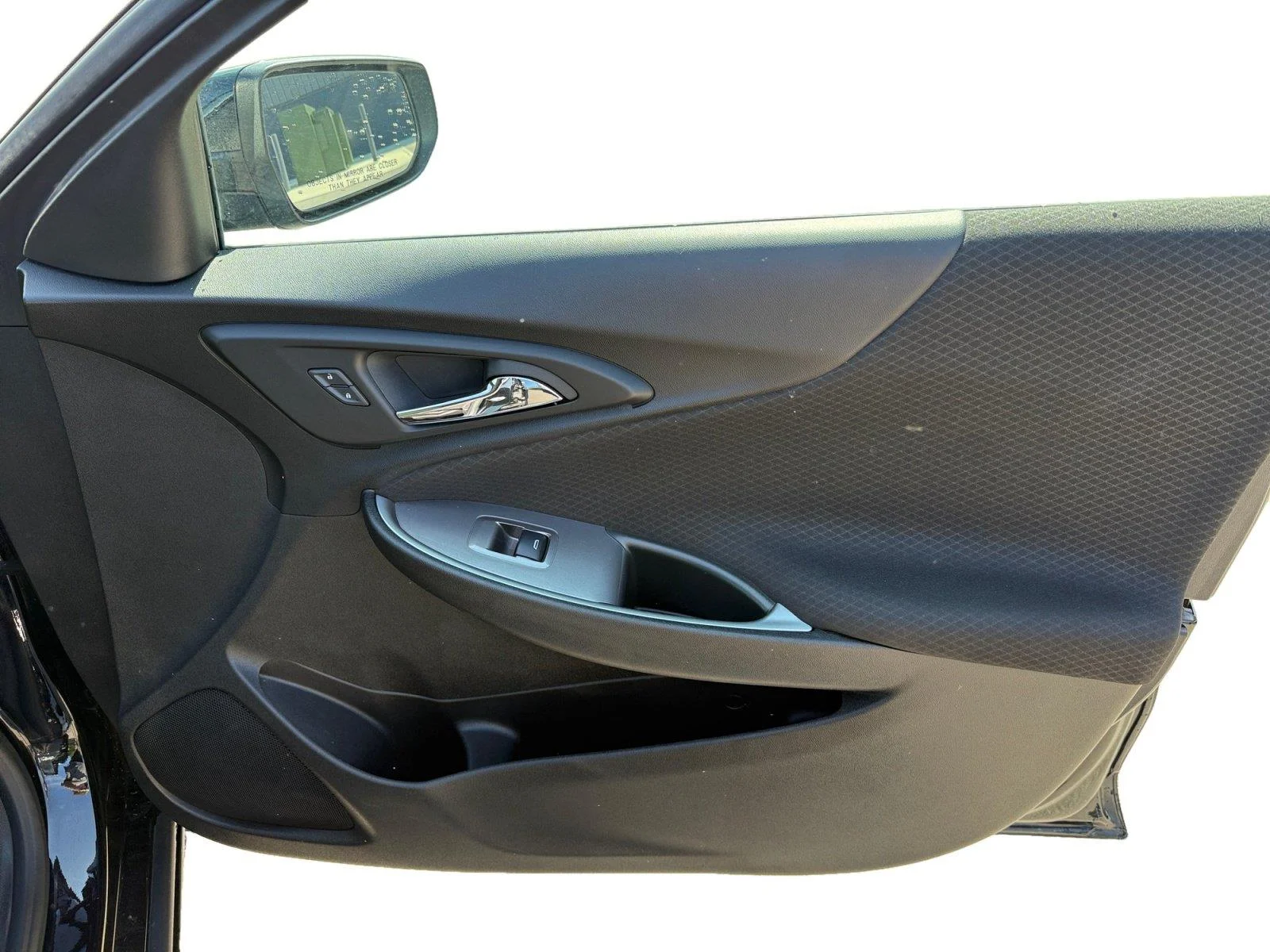 Used 2024 Mosaic Black Metallic Chevrolet 1LT image 23