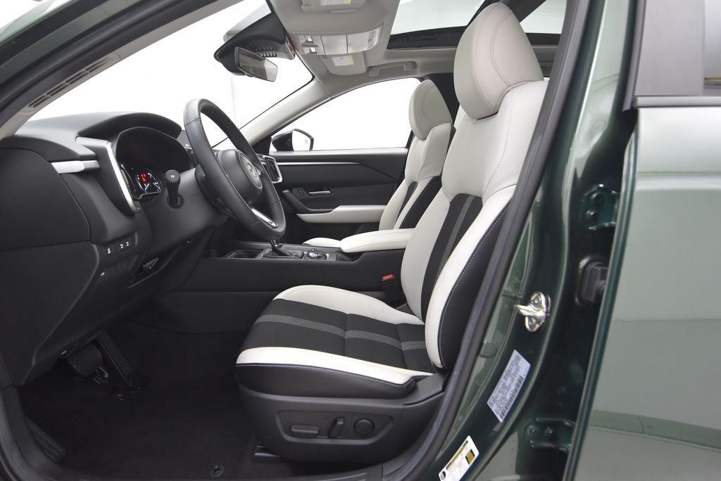 Certified Used 2026 Cypress Mazda 2.5 S Preferred image 31