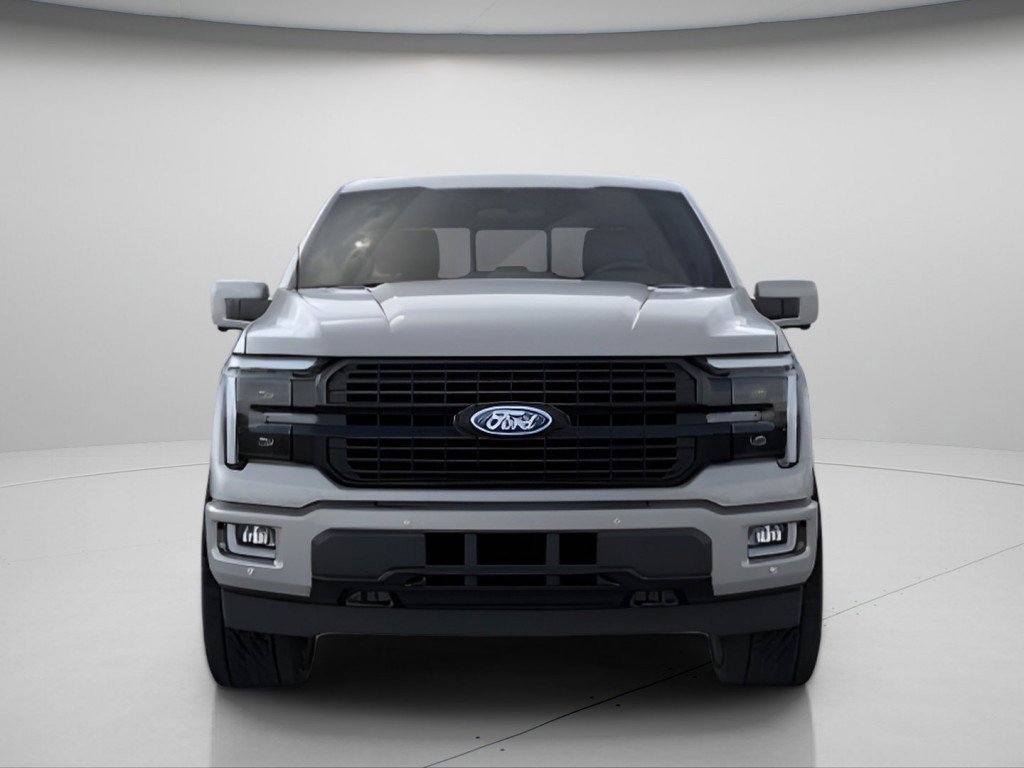 New 2026 Avalanche Ford Platinum image 6
