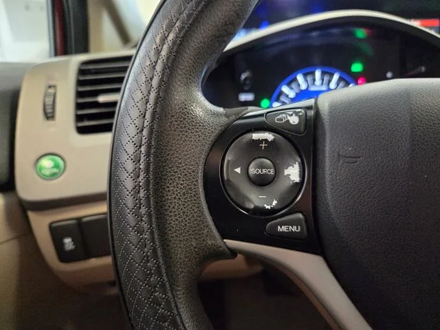 Used 2012  Honda LX image 24