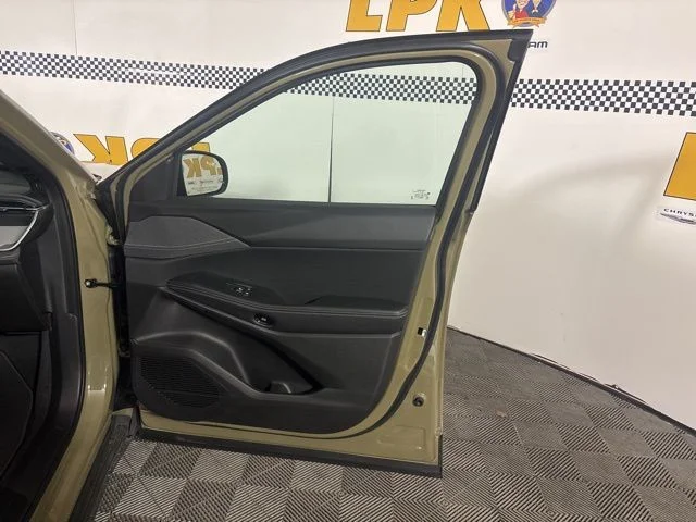 New 2026 41 Exterior Paint Jeep Laredo image 25