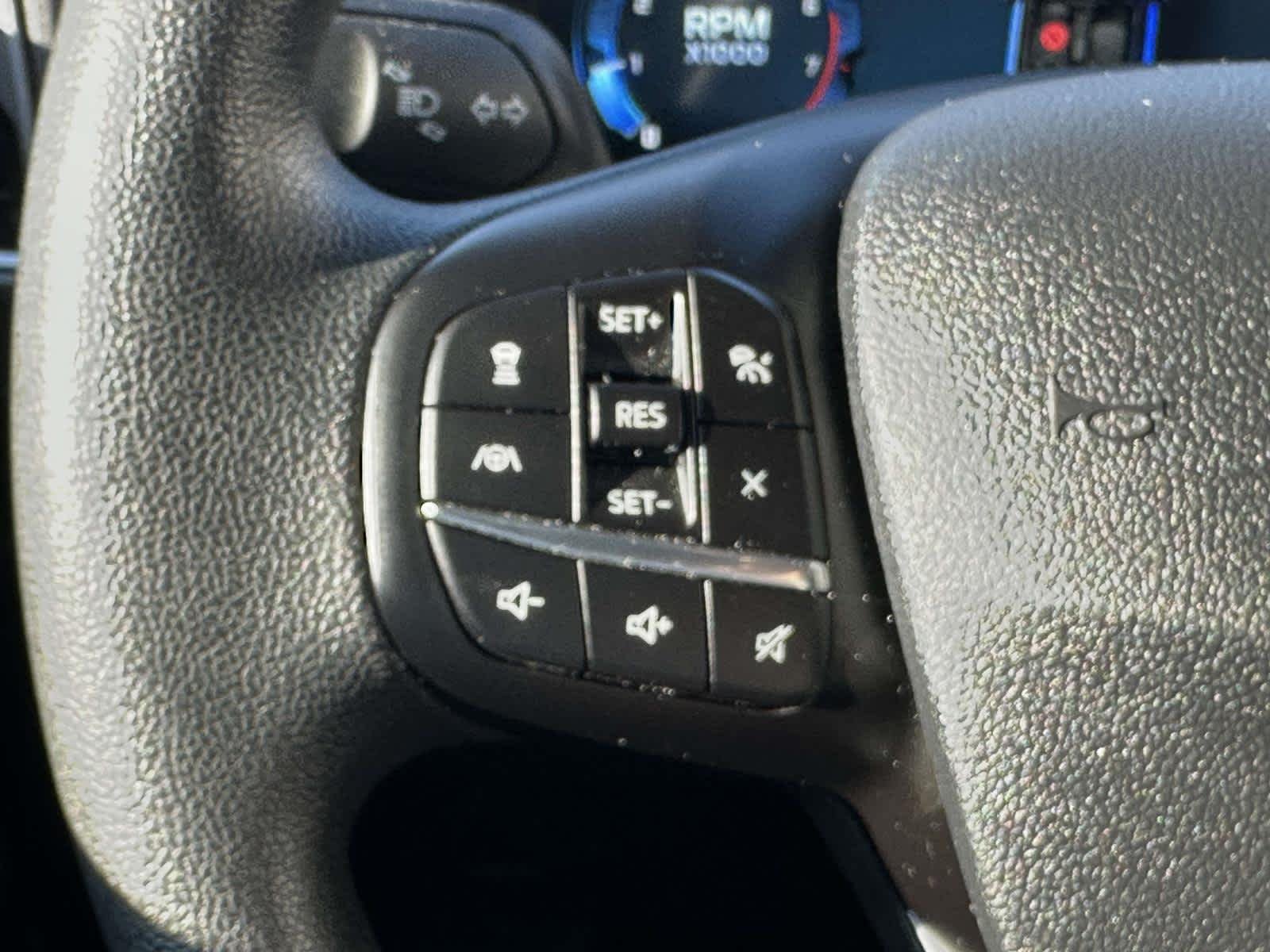 2025 Ford Bronco Sport Big Bend - Photo 27