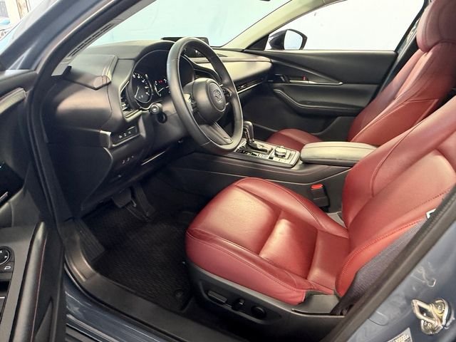 Certified Used 2026 Gray Mazda 2.5 S Carbon Edition image 6