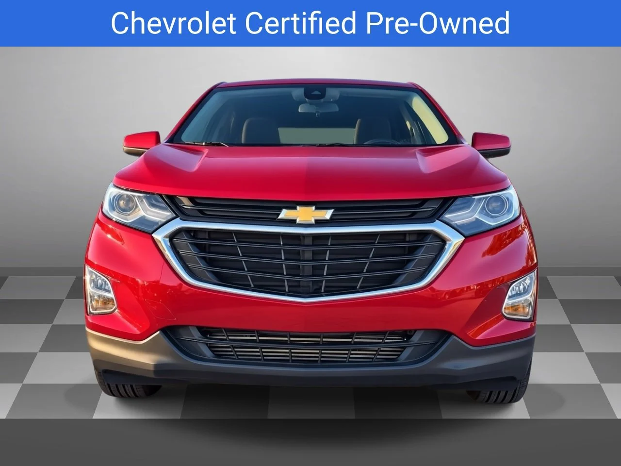 Used 2020 Cajun Red Tintcoat Chevrolet LT w/1LT image 1