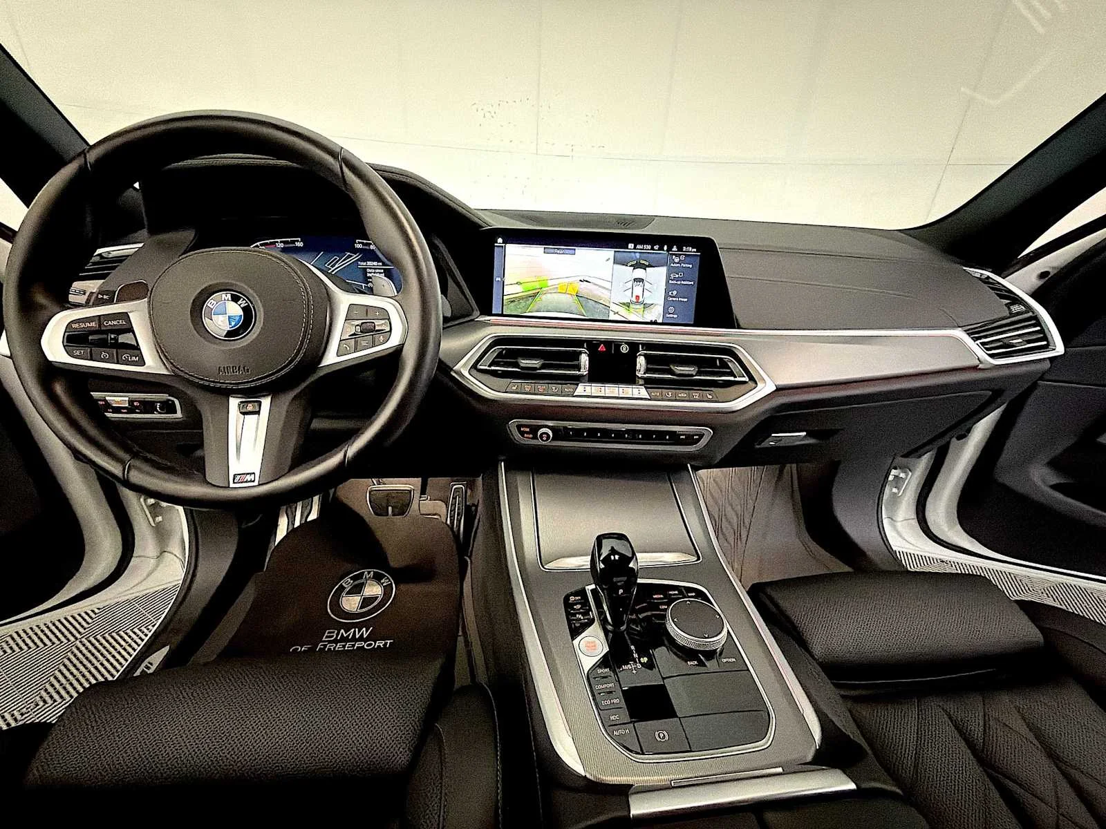 2023 BMW X5 40i - Photo 15
