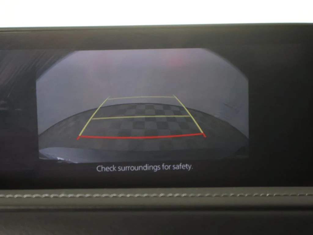 Used 2024 Gray Mazda 2.5 S Select Sport image 38