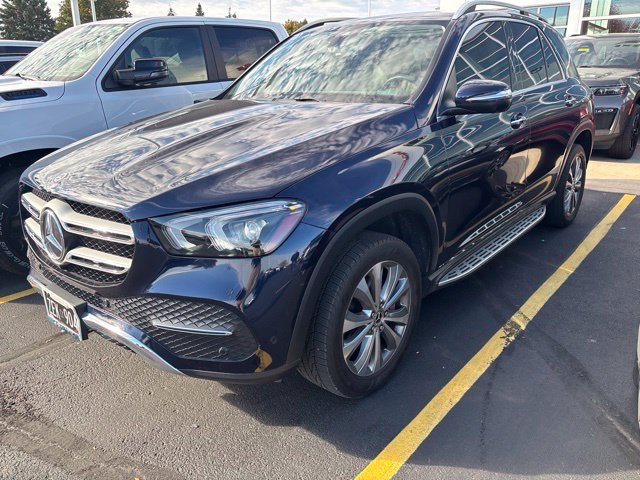 Used 2020  Mercedes-Benz GLE 350 image 5
