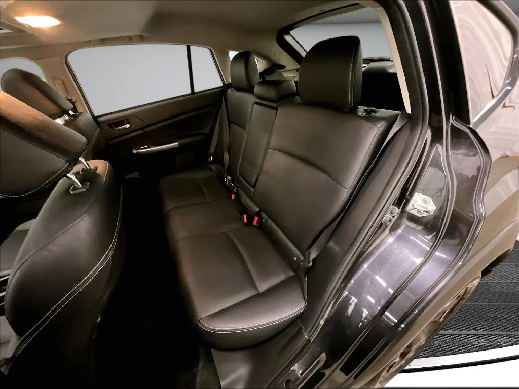 Used 2015 Gray Subaru 2.0i Limited image 21