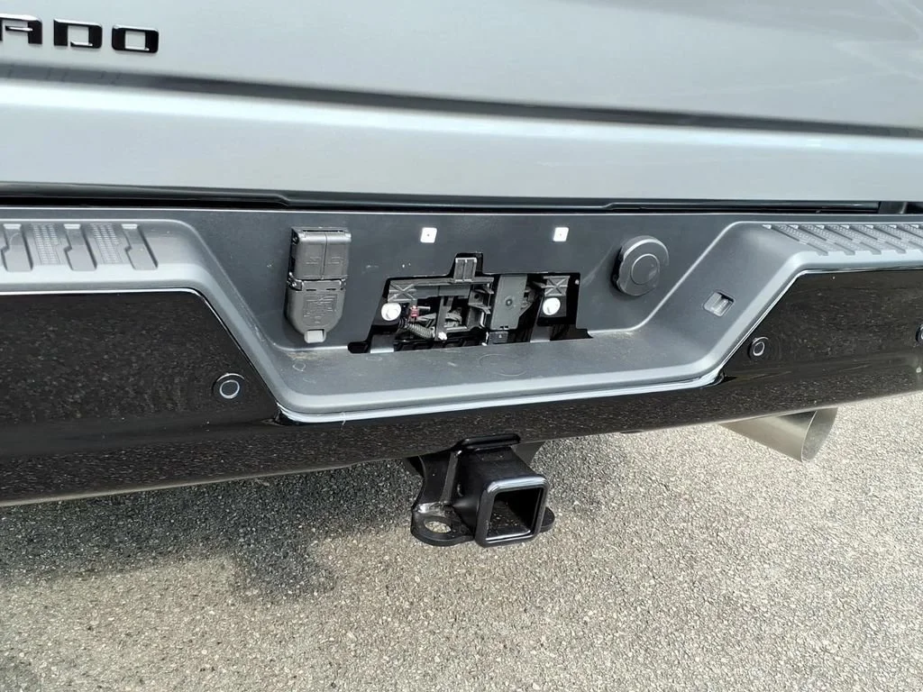 2026 Chevrolet Silverado 2500 HD LT - Photo 33