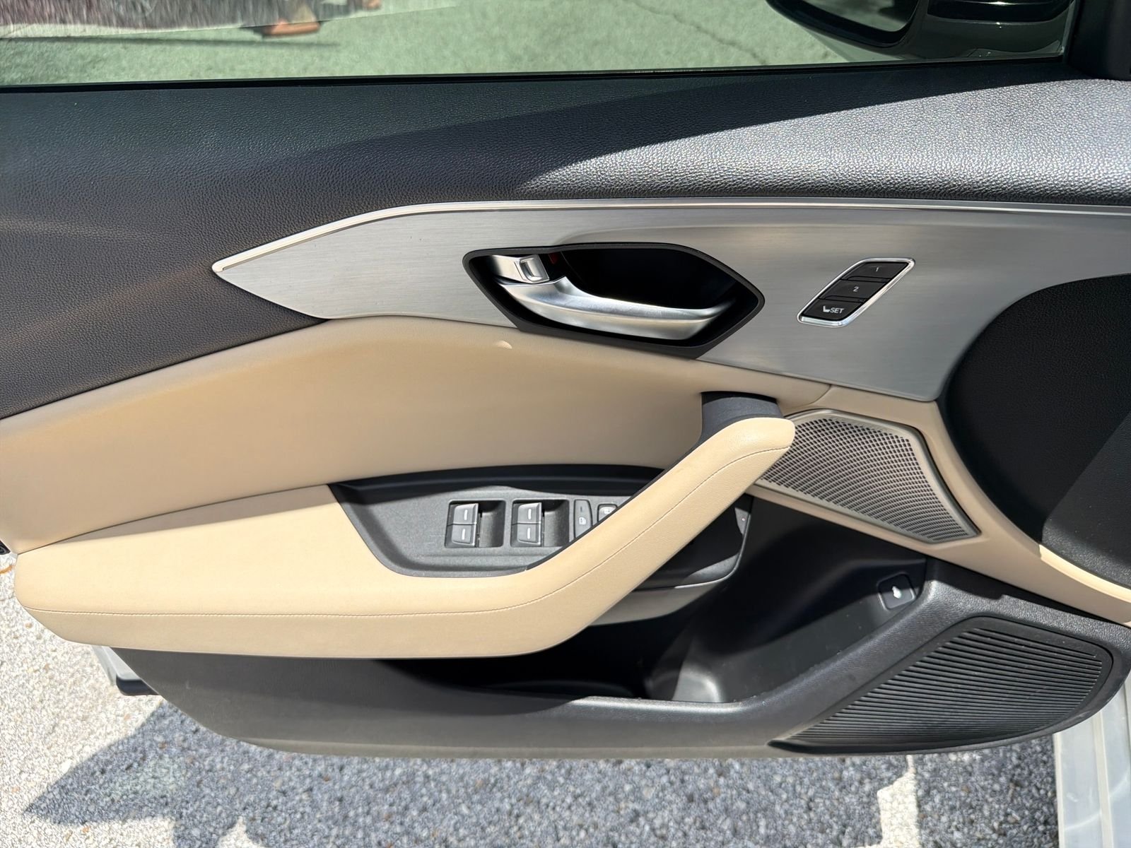 Used 2021  Acura Technology Package image 26