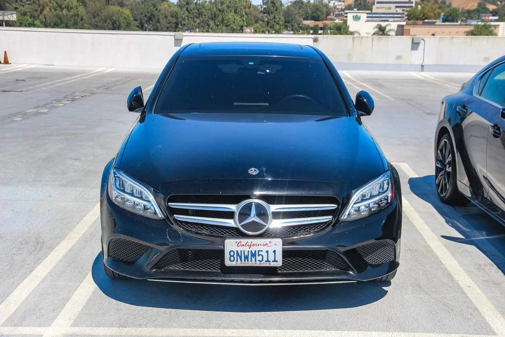 Used 2020  Mercedes-Benz C 300 image 2