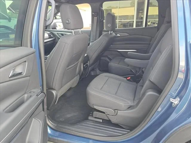 2026 Chevrolet Traverse LT - Photo 15