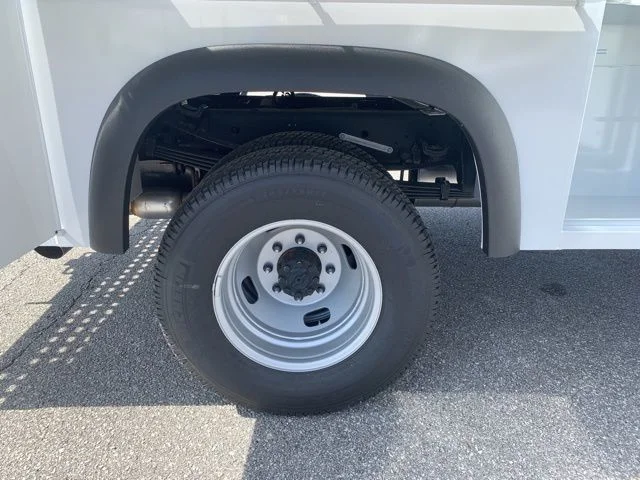 New 2026 White Ford F-350® XL image 44