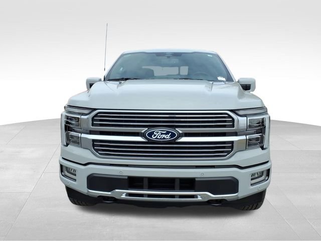 New 2026 Avalanche Ford Platinum image 16