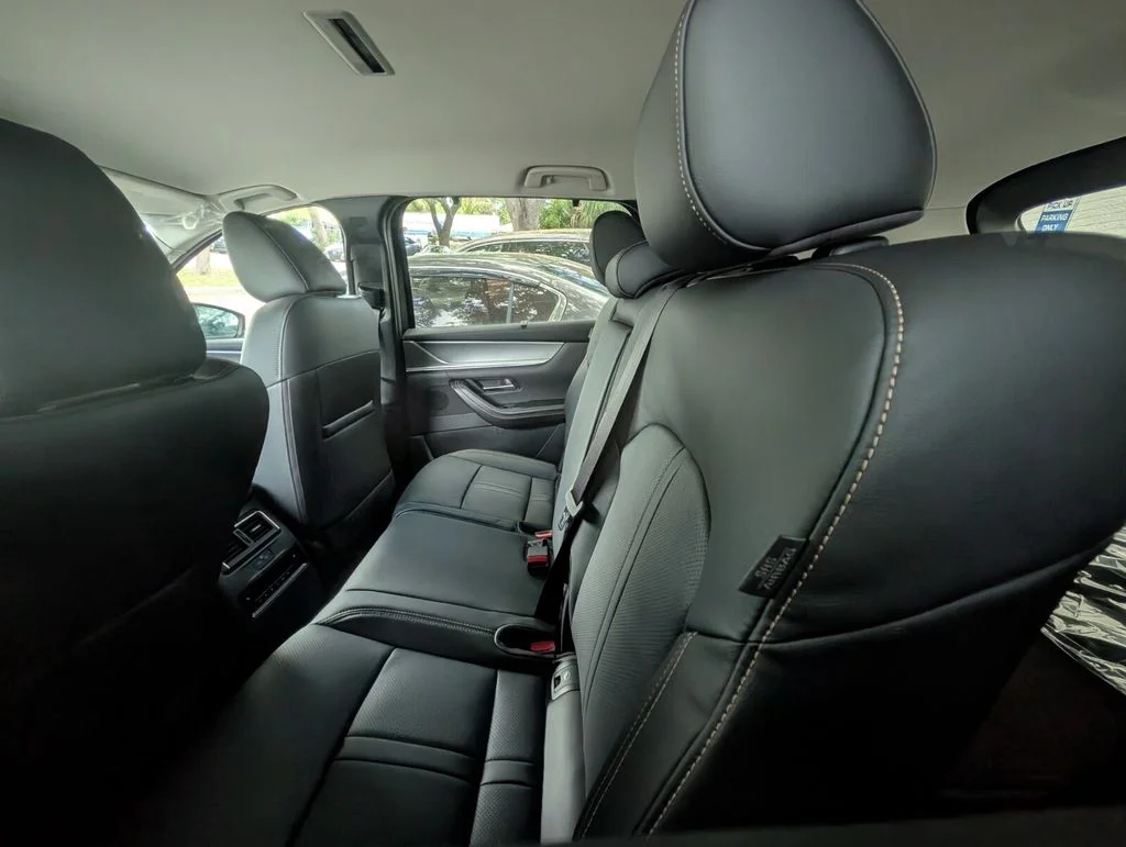 New 2026 Brown Mazda SC Plus image 7