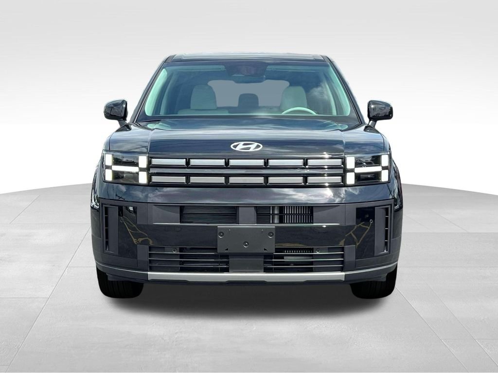 2025 Hyundai Santa Fe SE - Photo 14