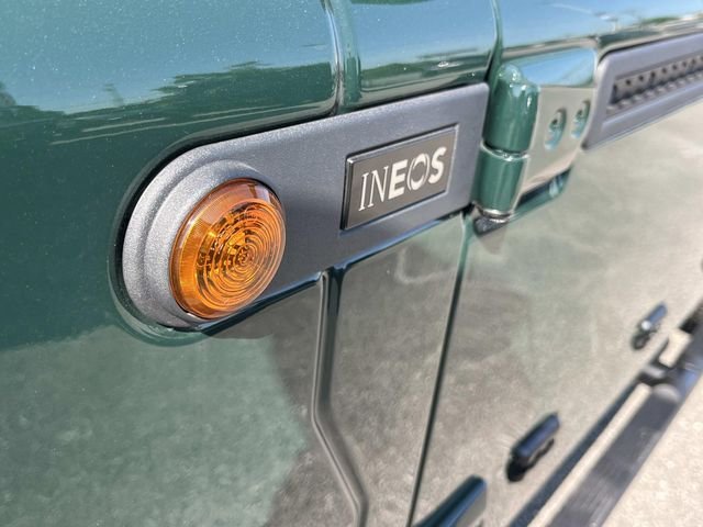 New 2026  INEOS  image 13