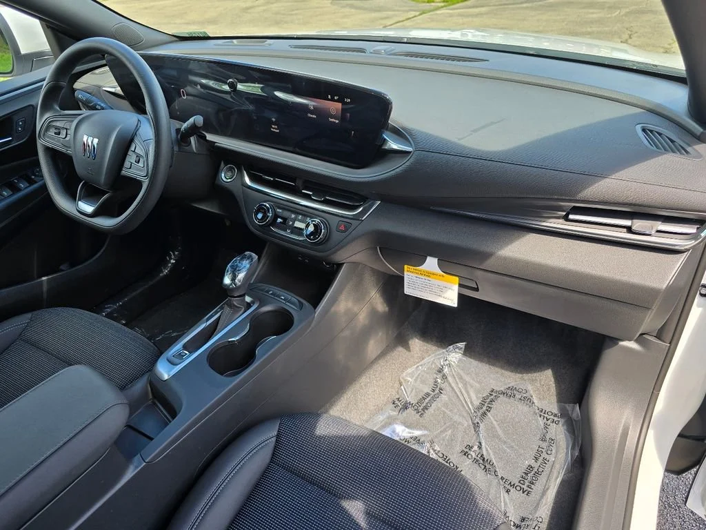 2026 Buick Envista Preferred - Photo 27
