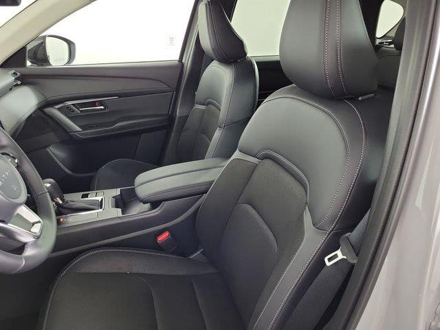 New 2026 Aero Gray Metallic Mazda 2.5 S Select AWD image 21