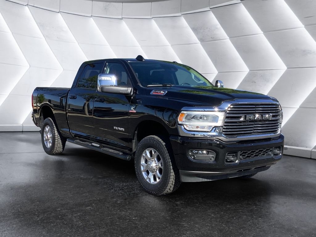 2024 RAM 2500 Laramie 4X4 Crew Cab SWB's photo